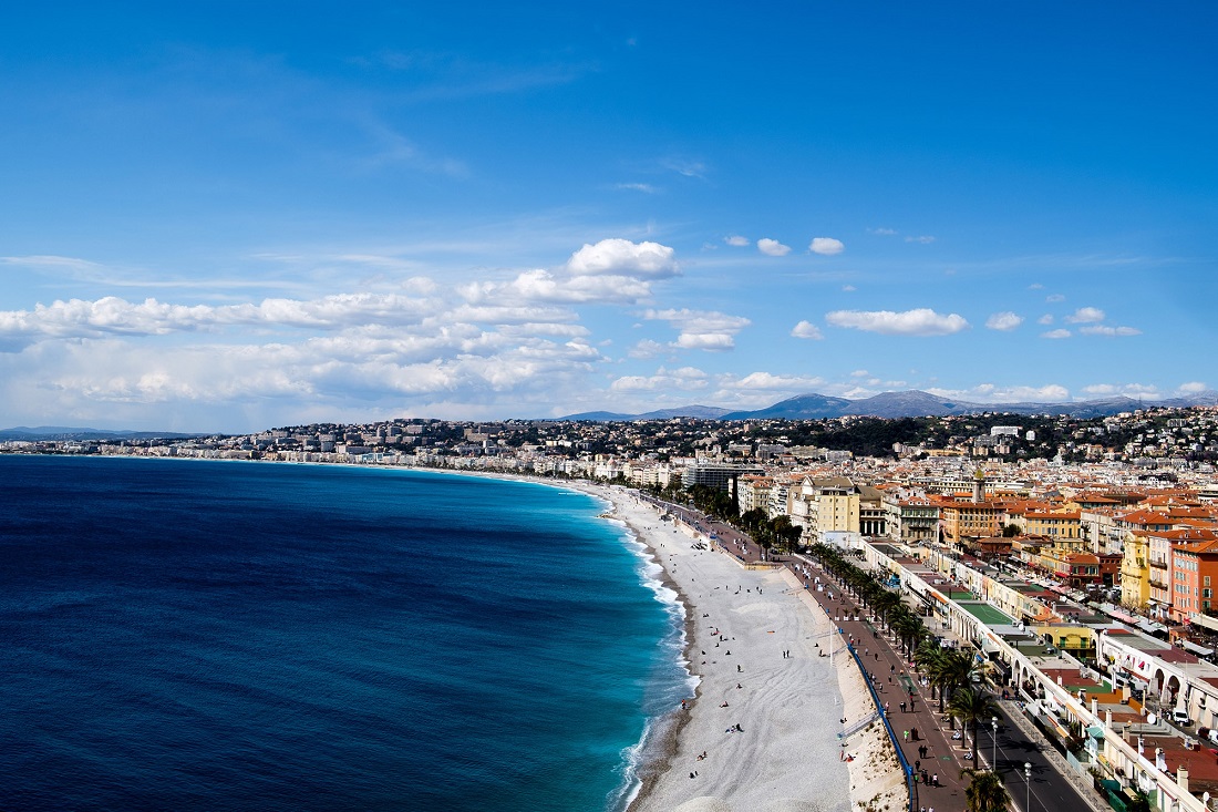 Cuisine in the Clouds: A Culinary Journey on Nice’s Elite Private Jets